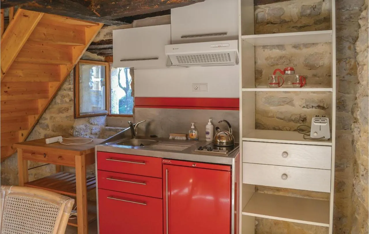 Lovely Home In Padirac With Wifi Holiday home